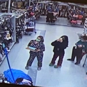 Meet your Posher, Emily